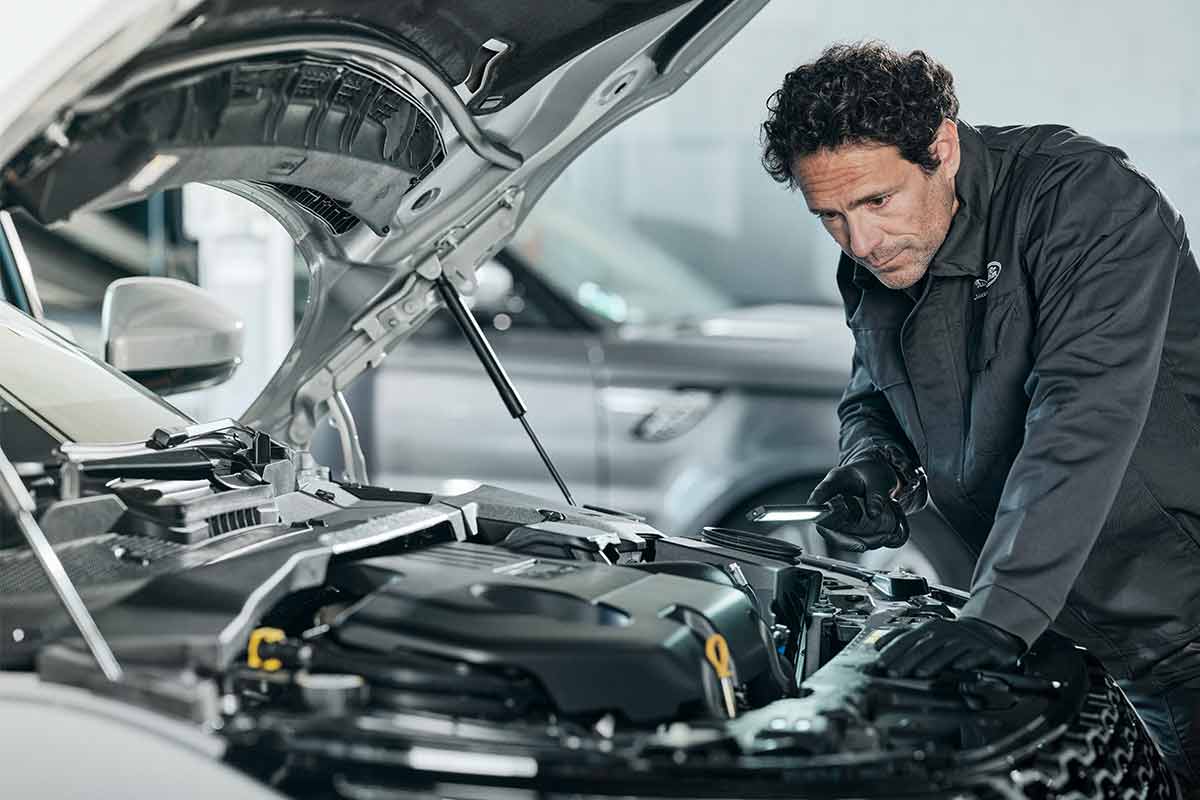 Serviceberater Ford (m/w/d)